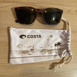 Costa Sullivan Polarized Sunglasses